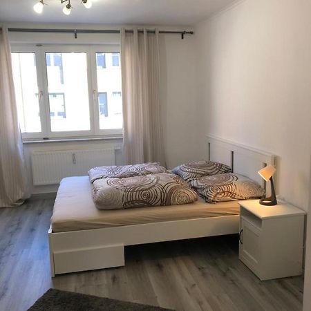 Augsburg City Nah Am Hofgarten Екстериор снимка